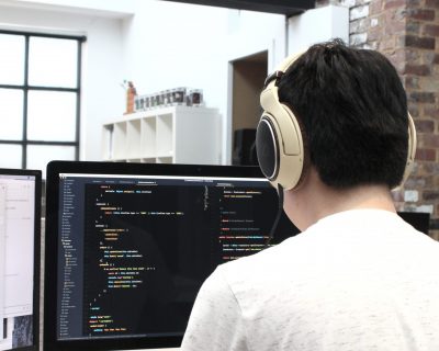 Técnico Superior en Programación Full Stack